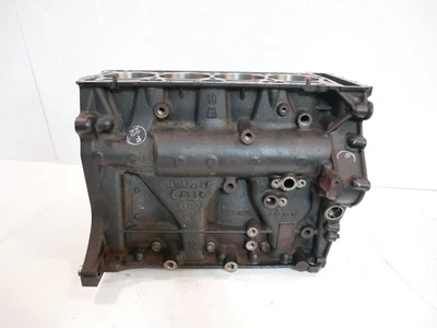 Bloque motor cigüeñal transmisión para Audi A4 B8 2.0 TFSI 2015 CAED CAE 220HP Foto 1 de 4