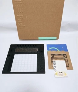 Ableton Push 3 Standalone Musical Instruments Equipment Used - Picture 1 of 24