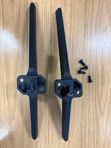 Hisense TV Original Standbein für 50A6NTUK 55A6NTUK + Schrauben - Bild 1 von 1