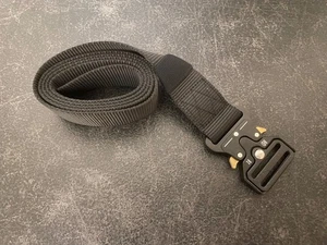 "Cinturón táctico de alta resistencia Propper® 1,75"" - Cinturón de liberación rápida estilo militar S/M" - Imagen 1 de 2