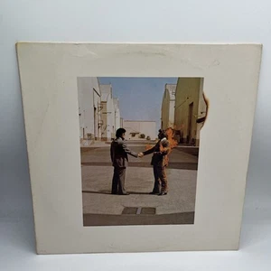 PINK FLOYD Wish You Were Here LP COLUMBIA 1980’s - Picture 1 of 6