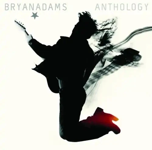 Adams Bryan - Anthology - Bild 1 von 1