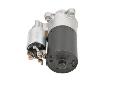 Arranque Bosch SR7533X para 92-09 Ford F-150 Mustang Crown Victoria Thunderbird Foto 1 de 4