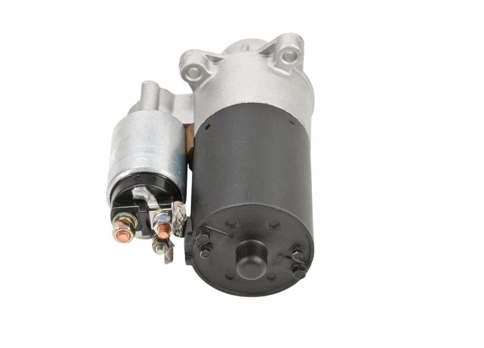 博世 Starter SR7533X 适用于 92-09 福特 F-150 野马皇冠维多利亚雷鸟 — 第 1/4 张图片