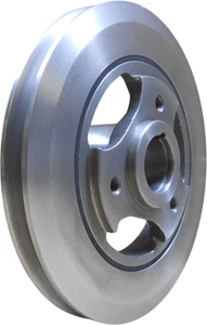 Harmonic balancer for 1964-1975 AMC, JEEP, International, Rambler 199, 232, 258 - Picture 1 of 2