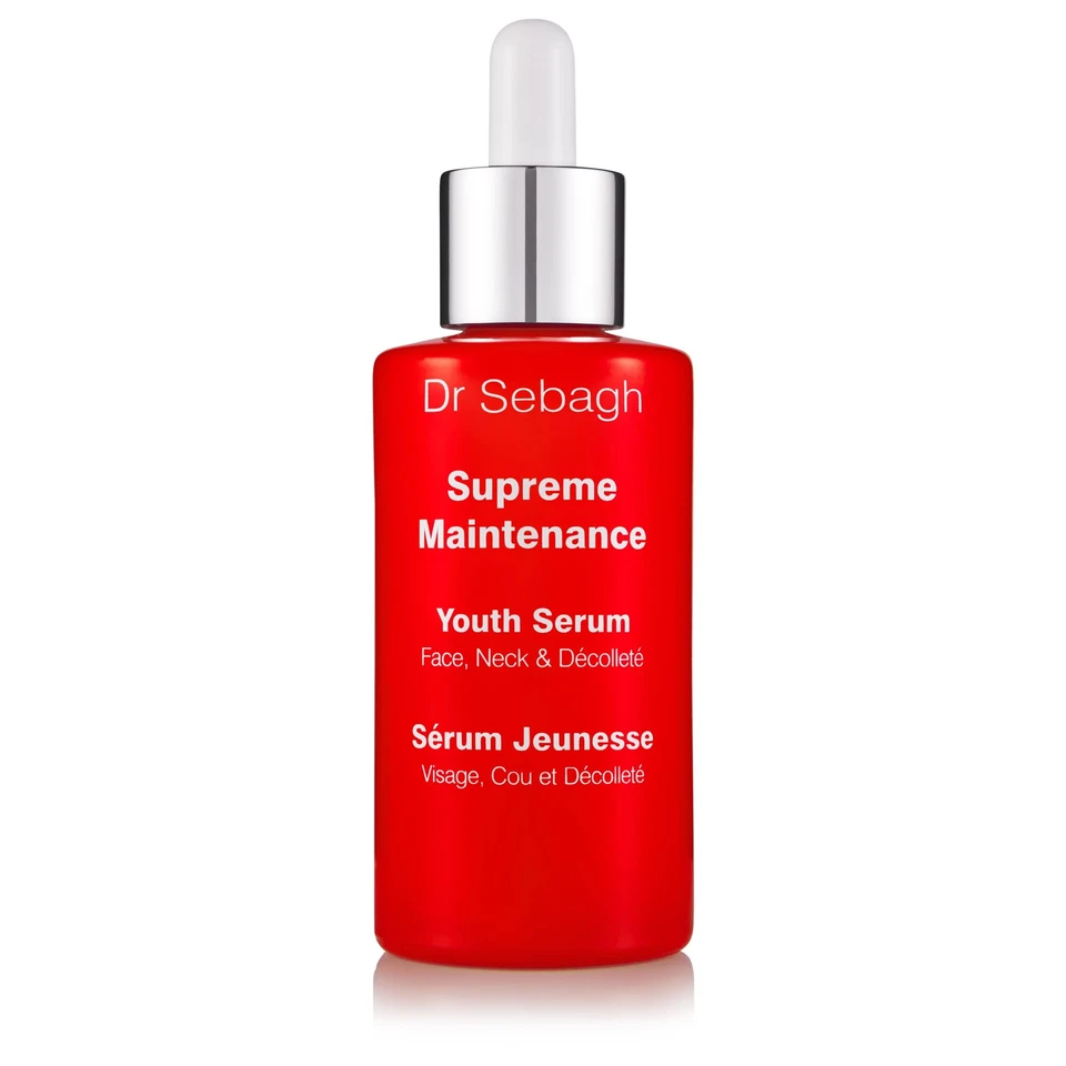 Dr Sebagh Supreme Maintenance Youth Serum 2 Ounce - Imagem 1 de 1