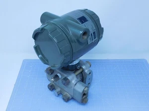 YOKOGAWA YA43F-SAS4 PRESSURE TRANSMITTER T149966 - Picture 1 of 9