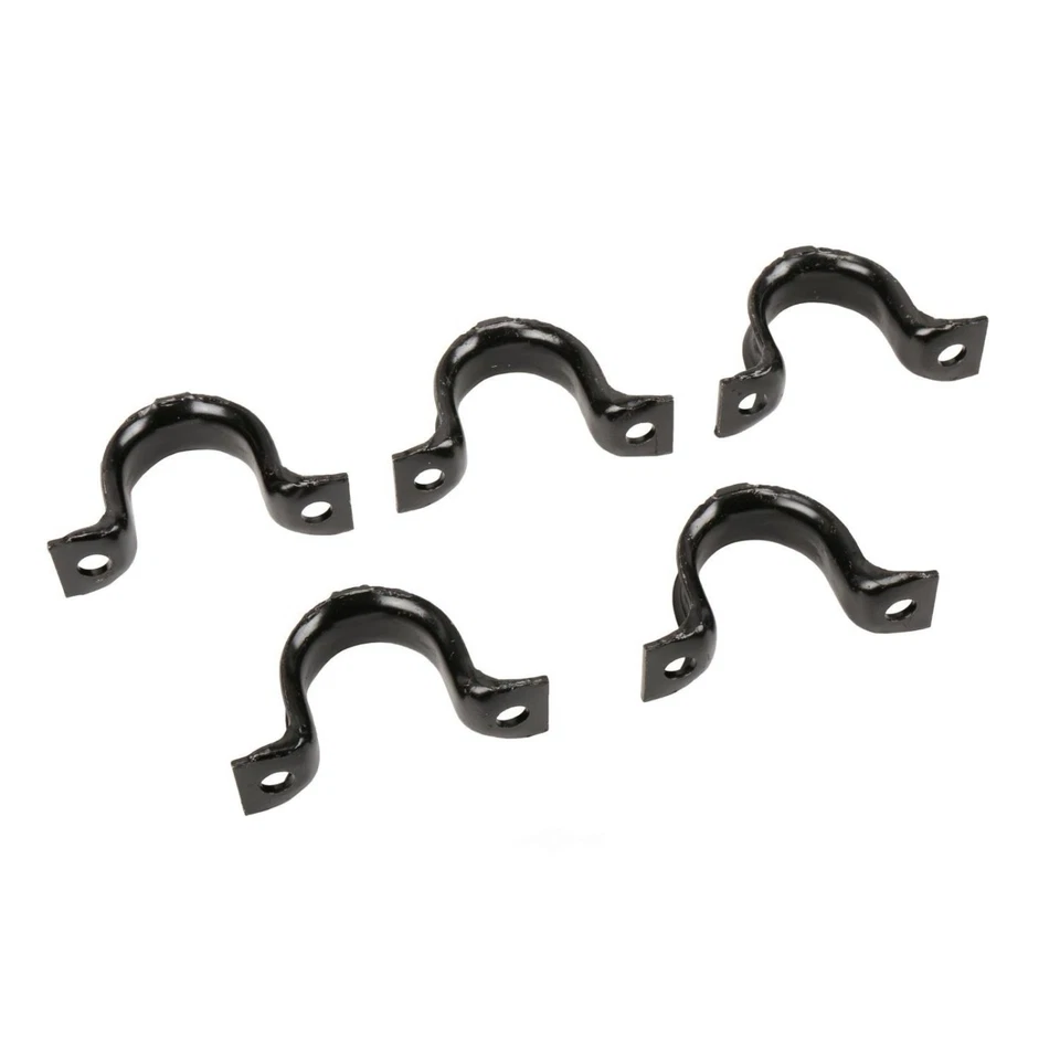 Soporte de barra estabilizadora delantero o trasero AC Delco 88891781 para Chevy SaVana S-10 BLAZER Foto 1 de 1