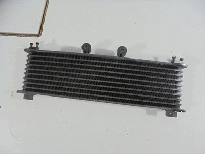 Radiador enfriador de aceite de motor OEM Suzuki KATANA GSX600F GSX 600 1998-2006 Foto 1 de 4