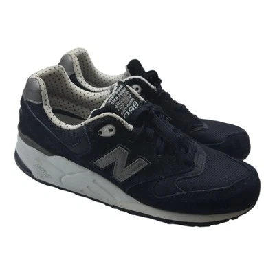 Zapatos New Balance para mujer 8B negros 999 ropa deportiva de ocio gimnasio preppy WL999AC  Foto 1 de 4