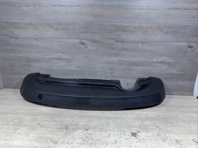 OEM 2009-2017 Volkswagen Tiguan Rear Textured Valance Lower Bumper 5N0807521 - Image 1 of 4