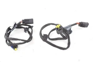 BMW K 1600 Gt 63178554497 Cables Wiring Spotlights LED Fog Lamp Auxiliary K48 17 - Imagen 1 de 3