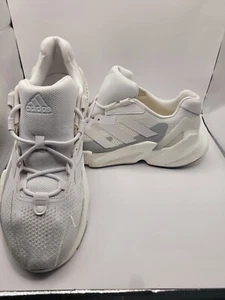 Size 11 - adidas X9000L4 Triple White - Picture 1 of 8