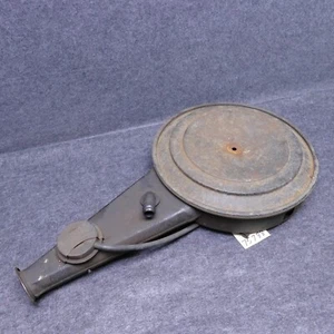1978-1983 Chevrolet Chevy Malibu 3.8 2bbl Air Filter Housing Steel OEM 75788 - Imagen 1 de 10