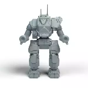 Miniatura Orion ON1-K Kerensky compatible con Battletech MWO - Imagen 1 de 3