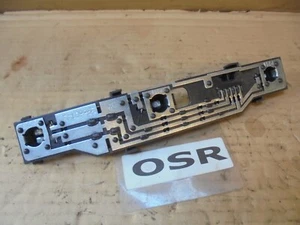 FIAT SEICENTO 2002 OFFSIDE LADO CONDUCTOR BOMBILLA TRASERA SOPORTE 39660751 - Imagen 1 de 2