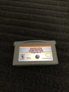 Harlem Globetrotters World Tour Nintendo Gameboy Advance GBA probado - Imagen 1 de 2