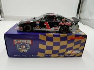 Dale Earnhardt Jr 1998 Coke Coca-Cola Polar Bear #1 Chevy 1:24 NASCAR - Picture 1 of 12