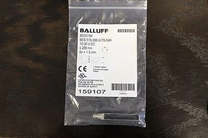 Sensor de proximidad BALLUFF BES-516-300-S-170-S-49 - Imagen 1 de 2