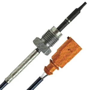 MTE-THOMSON 9538 Exhaust Temperature Sensor EGT Sensor fits for Audi A8 Quattro - Bild 1 von 6