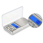 Balance Gram Scales Electronic Digital Scale Mini Electronic Scale Weight Meter