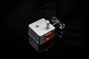 Austere Instruments _ Modish Piezo Mic (Ambeint / Noise / Dungeon / Lofi) - Picture 1 of 8