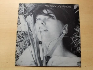 My Bloody Valentine/You Made Me Realise/1988 Creation 12" Single EP/EX- - Picture 1 of 6