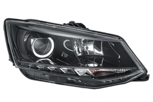 Faro Principal 1EL 011 824-221 HELLA para Skoda - Imagen 1 de 2