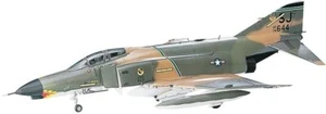 Hasegawa 1/72 F-4E Phantom II - Picture 1 of 4