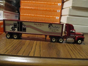 WINROSS TRUCK MIB L.H. BRUBAKER APPLIANCES LANCASTER PA. - Picture 1 of 8