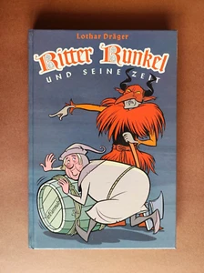 Mosaik Digedags Mosaikbuch Ritter Runkel Und Seine Zeit lim. Sonderaus. 2002 Top - Bild 1 von 3
