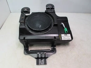 2011-2014 FORD F-150 FX4 STEREO AUDIO RADIO SOUND SPEAKER SUBWOOFER OEM - Bild 1 von 9