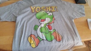 Yoshi T-Shirt - Large - NWOT - Picture 1 of 1