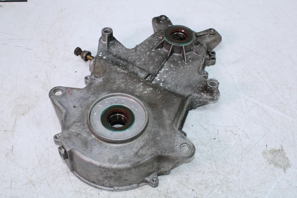 08-10 Estuche Cadena Polaris Dragon Sp 800 5136088 Foto 1 de 4