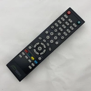 Genuine Seiki TV  Remote Control 845-045-03B01 - Picture 1 of 3
