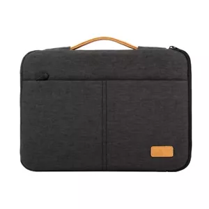 Borsa custodia per Macbook air e pro windows 11 13 15,6 16,2 pollici compatibile - Foto 1 di 3