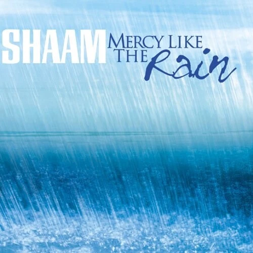 SHAAM Mercy Like The Rain Nasheed CD (Islamic) Like New  - Image 1 of 1