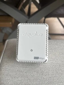 devolo dLan 500 duo Model MT:2585 - Picture 1 of 3