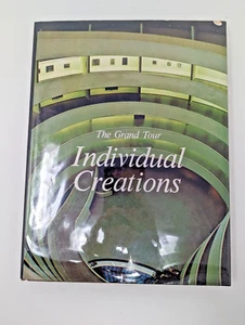 The Grand Tour: Individual Creations by Flavio Conti (Hardcover, 1st English Ed) - Imagen 1 de 7