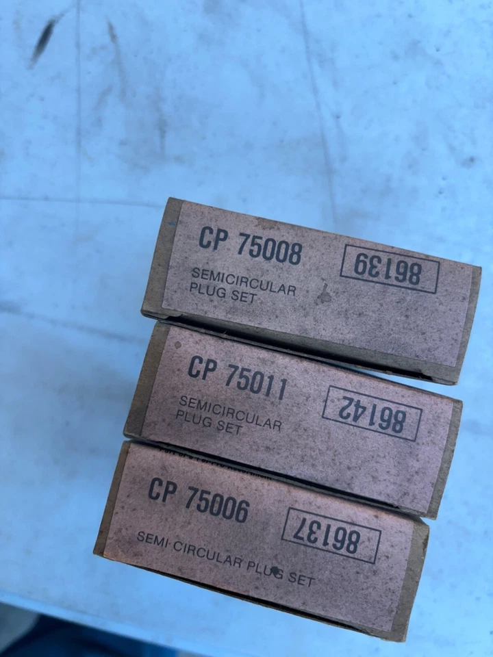 Felpro CP75008      "read the listing"" - Image 1 of 1