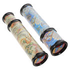  2 Pcs Early Learning Toys Kids Party Favor Kaleidoscope Classic