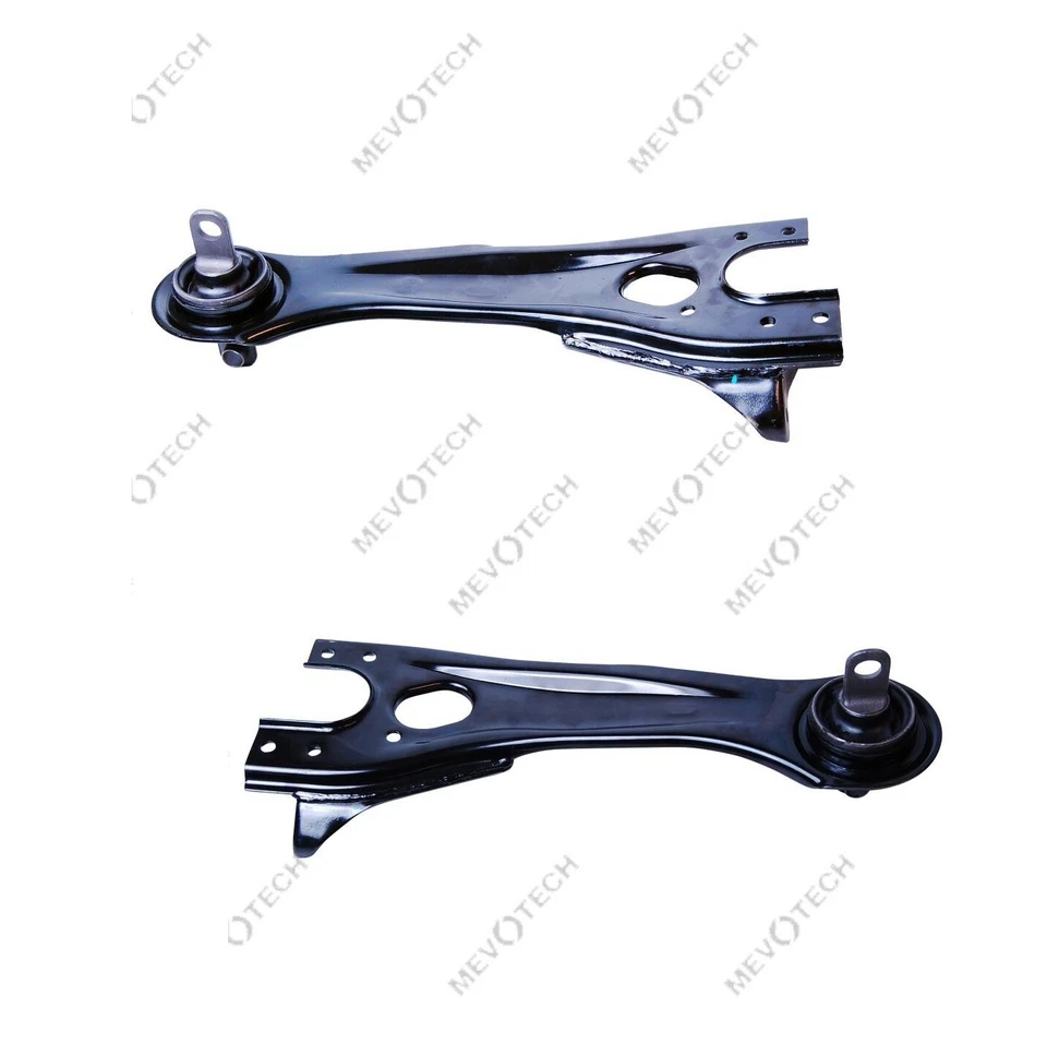 NEW Pair Set of 2 Rear Suspension Trailing Arms Mevotech For Kia Optima 06-10 - Image 1 of 1