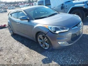 Engine ECM Electronic Control Module Automatic Fits 16-17 VELOSTER 4755832 - Picture 1 of 14