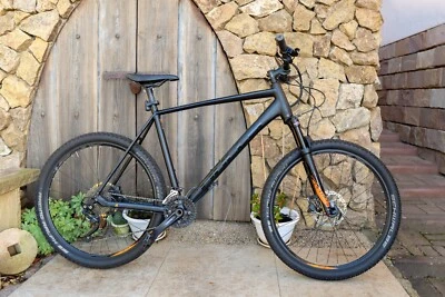 Bulls Copperhead 3 (27,5 Zoll) - Top-Mountainbike in gepflegtem Zustand - Bild 1 von 4