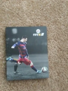 Fifa 16 Steelbox X Box One - Bild 1 von 3