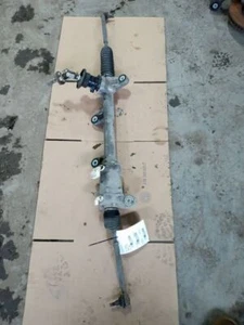 2009-2014 Acura TL Power Steering Rack and Pinion FWD Oem - Picture 1 of 3