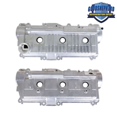 Cubierta y junta de válvula de motor izquierda+ derecha para Toyota Tacoma 4Runner T100 1998-2004 3,4 L Foto 1 de 4