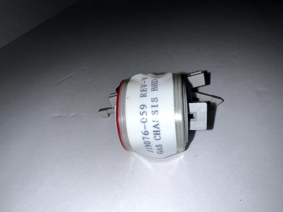 SVG Thermco VTR Ribbon Cable 119076-059 REV-V GAS CHASSIS BHD, Lot of 9, Used - Изображение 1 из 4