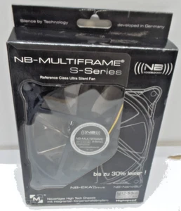 Ventilateur silencieux NB-Multiframe série S - Photo 1/4