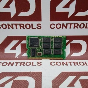 A20B-3900-0225 | Fanuc | R301A Memory Module, From 32 MB, Used (UPP) - Picture 1 of 1